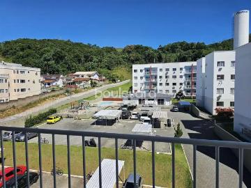Apartamento para Venda em Palhoça/SC São Sebastião 2 Quartos