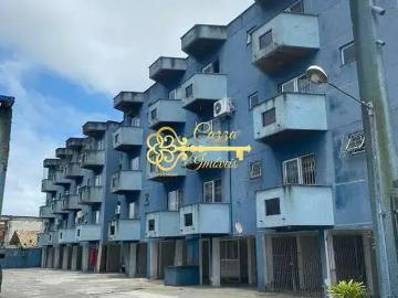 Apartamento para Venda em Paranaguá/PR Alvorada 3 Quartos
