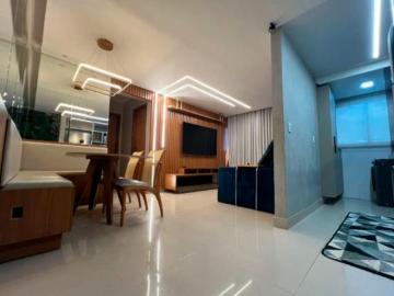 Apartamento para venda em Parque Amazônia, Goiânia
