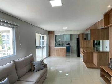 Apartamento para Venda em Paulínia/SP Morumbi 3 Quartos
