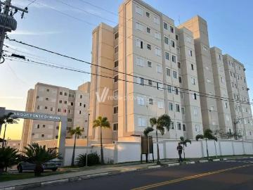 Apartamento para Venda em Paulínia/SP Vila Bressani 2...