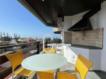 Apartamento para Venda em Peruíbe/SP Balneario Sambura 3...