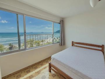 Apartamento para Venda em Peruíbe/SP Centro 1 Quartos