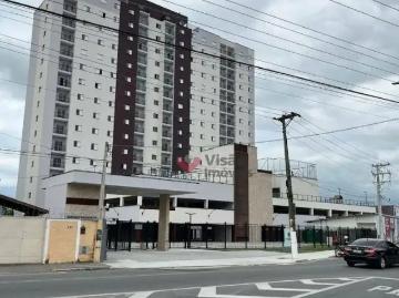 Apartamento para Venda em Pindamonhangaba/SP Crispim 2...