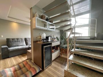 Apartamento para Venda em Pinhais/PR Estância Pinhais 3...