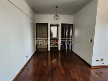 Apartamento para Venda em Piracicaba/SP Nova América 3...