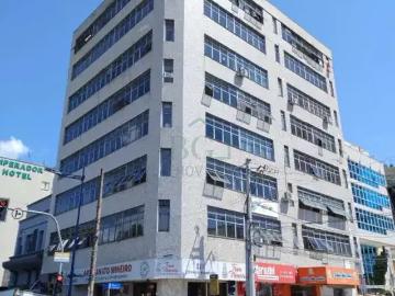 Apartamento para Venda em Poços de Caldas/MG Centro 3...