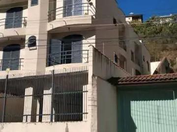 Apartamento para Venda em Poços de Caldas/MG Parque...