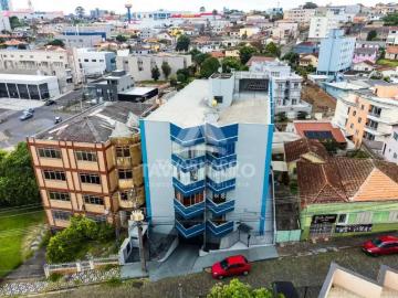 Apartamento para Venda em Ponta Grossa/PR Centro 3 Quartos