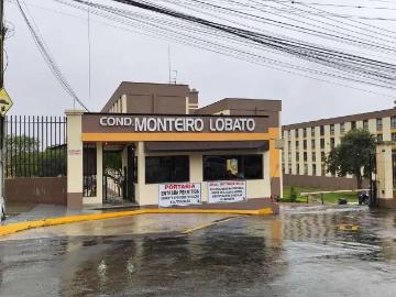 Apartamento para Venda em Ponta Grossa/PR Jardim...