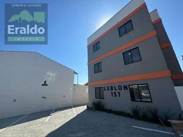 Apartamento para Venda em Pontal do Paraná/PR Balneário...