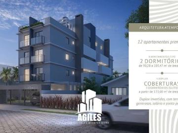 Apartamento para Venda em Pontal do Paraná/PR Praia de...