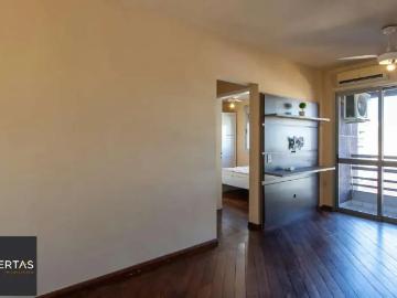 Apartamento para Venda em Porto Alegre/RS Cidade Baixa 1...