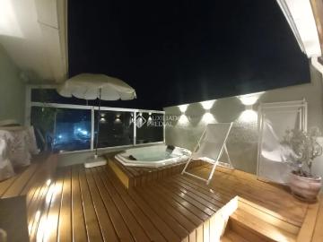 Apartamento para Venda em Porto Alegre/RS Cristal 2 Quartos
