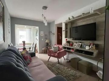 Apartamento para Venda em Porto Alegre/RS Ecoville 2 Quartos