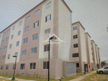 Apartamento para Venda em Porto Alegre/RS Ipanema 2 Quartos