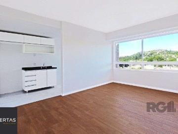 Apartamento para Venda em Porto Alegre/RS Partenon 2 Quartos