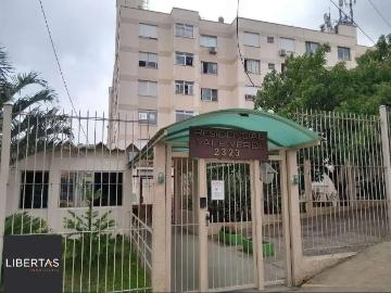 Apartamento para Venda em Porto Alegre/RS Santa Tereza 1...