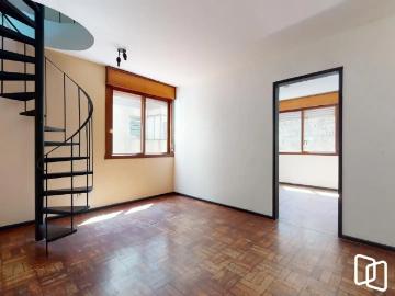 Apartamento para Venda em Porto Alegre/RS Santa Tereza 2...