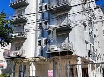 Apartamento para Venda em Porto Alegre/RS Santana 2 Quartos
