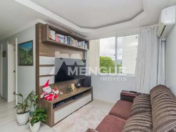 Apartamento para Venda em Porto Alegre/RS Sarandi 3 Quartos
