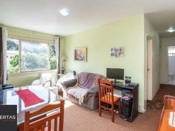 Apartamento para Venda em Porto Alegre/RS Tristeza 2 Quartos