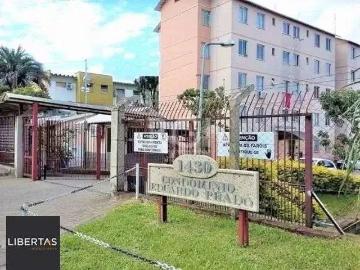 Apartamento para Venda em Porto Alegre/RS Vila Nova 1...