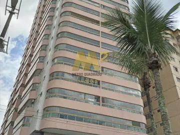 Apartamento para Venda em Praia Grande/SP Aviação 2 Quartos