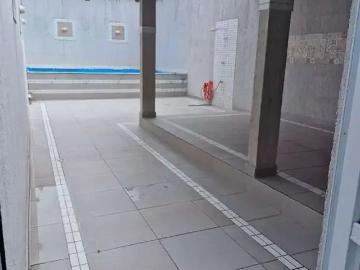 Apartamento para Venda em Praia Grande/SP Balneário...