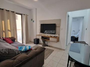 Apartamento para Venda em Praia Grande/SP Canto do Forte...