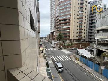 Apartamento para Venda em Praia Grande/SP Canto do Forte...