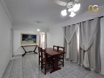 Apartamento para Venda em Praia Grande/SP Canto do Forte...