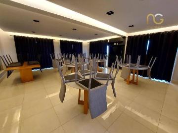 Apartamento para Venda em Praia Grande/SP Canto do Forte...