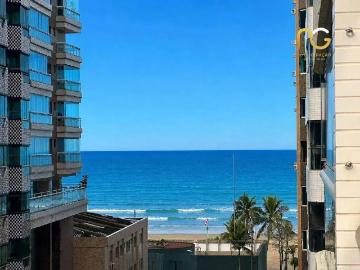 Apartamento para Venda em Praia Grande/SP Canto do Forte...
