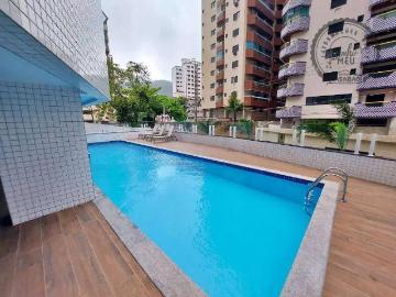 Apartamento para Venda em Praia Grande/SP Canto do Forte...