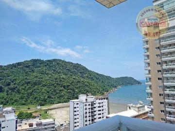 Apartamento para Venda em Praia Grande/SP Canto do Forte...