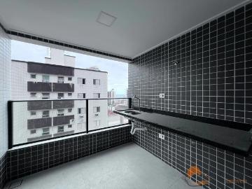 Apartamento para Venda em Praia Grande/SP Guilhermina 2...