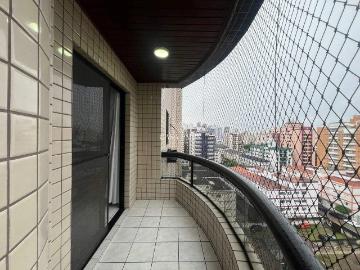 Apartamento para Venda em Praia Grande/SP Guilhermina 3...