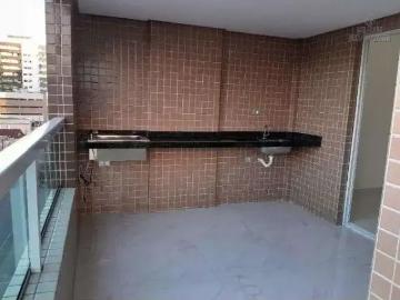 Apartamento para Venda em Praia Grande/SP Tupi 2 Quartos