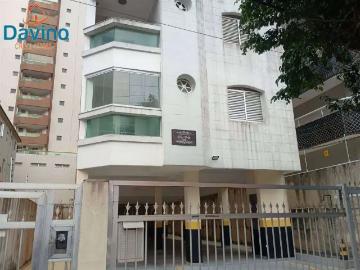 Apartamento para Venda em Praia Grande/SP Tupi 2 Quartos
