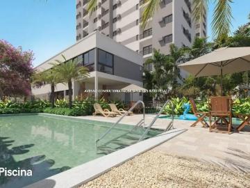 Apartamento para Venda em Recife/PE Barro 1 Quartos
