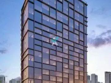 Apartamento para Venda em Recife/PE Boa Viagem 1 Quartos