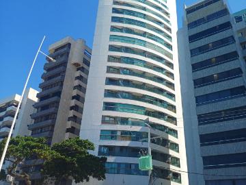 Apartamento para Venda em Recife/PE Boa Viagem 2 Quartos