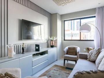 Apartamento para Venda em Recife/PE Boa Viagem 2 Quartos