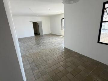 Apartamento para Venda em Recife/PE Jaqueira 4 Quartos