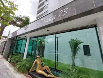 Apartamento para Venda em Recife/PE Parnamirim 1 Quartos