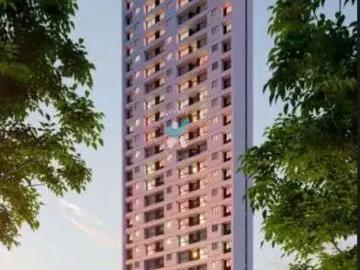 Apartamento para Venda em Recife/PE Rosarinho 2 Quartos