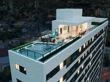 Apartamento para Venda em Recife/PE Santo Amaro 2 Quartos