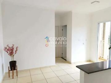 Apartamento para Venda em Ribeirão Preto/SP Bonfim...