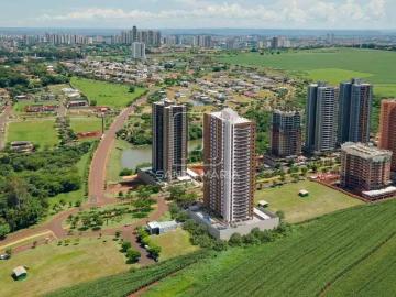 Apartamento para Venda em Ribeirão Preto/SP Jardim Olhos...